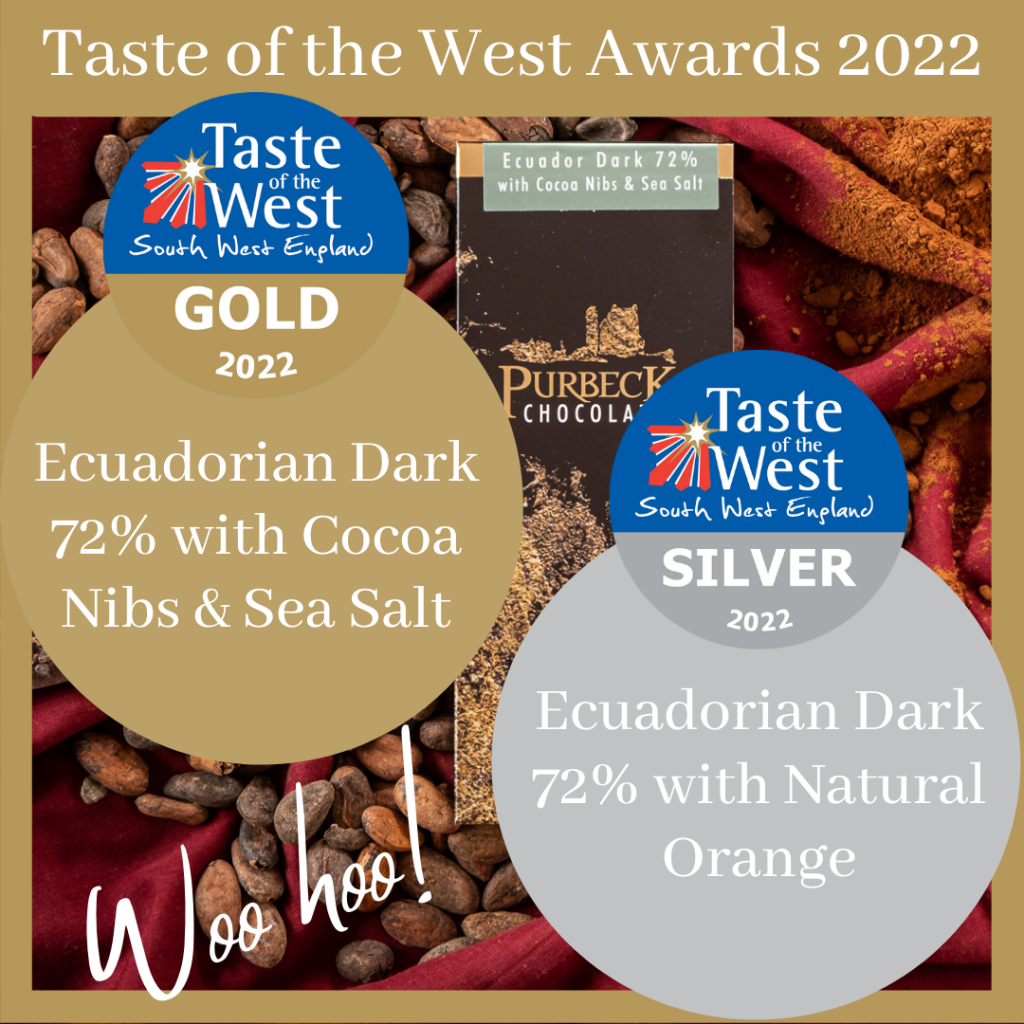 taste of the west awards